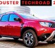 Dacia Duster Techro ...